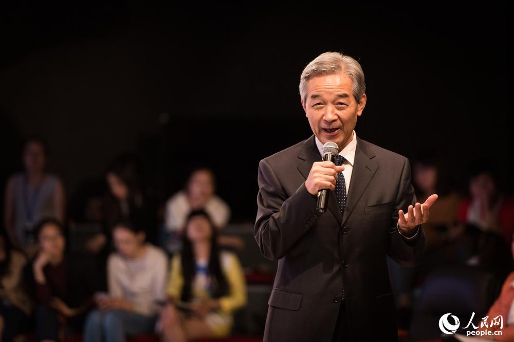 ȫ���˴�ί���̿�����ίԱ�ḱ����ίԱ���й�����ԺԺʿ��¤�´������